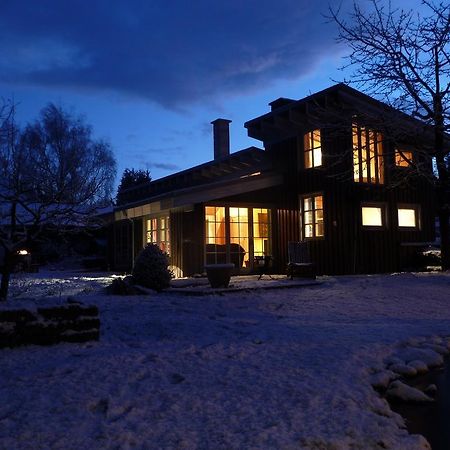 Ferienhaus Gartenlust Dierdorf Ruang foto