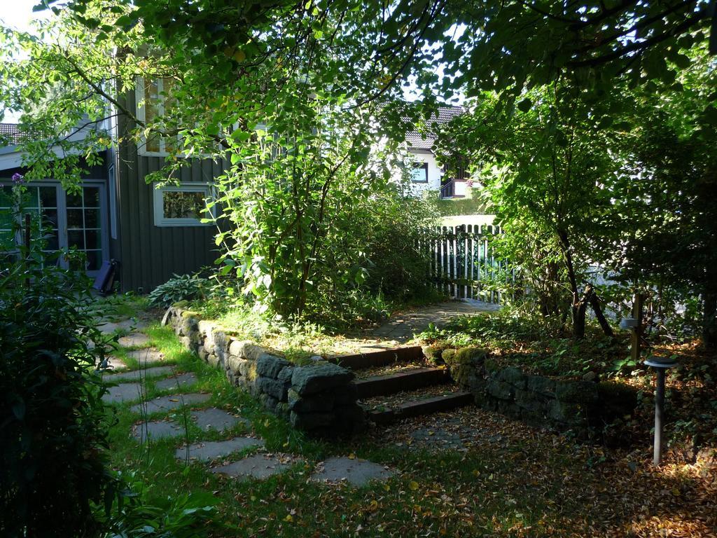 Ferienhaus Gartenlust Dierdorf Ruang foto