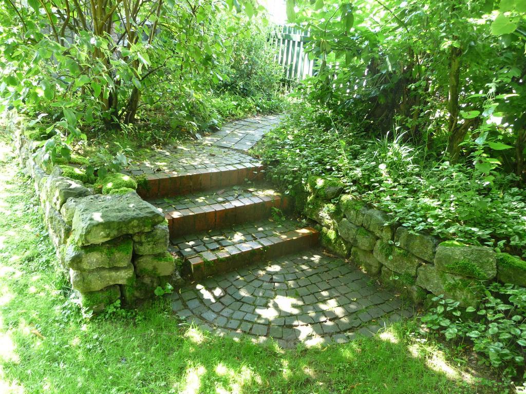 Ferienhaus Gartenlust Dierdorf Ruang foto